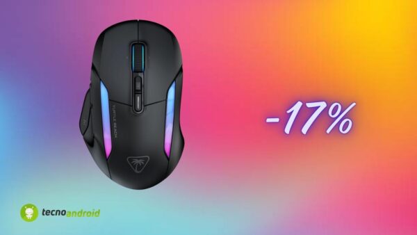 mouse