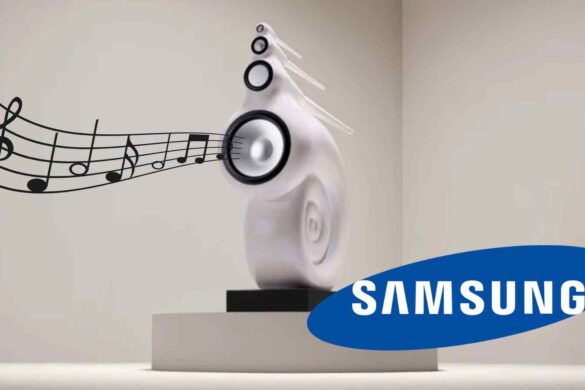 Harman si prende Denon e B&W: Samsung alza il volume