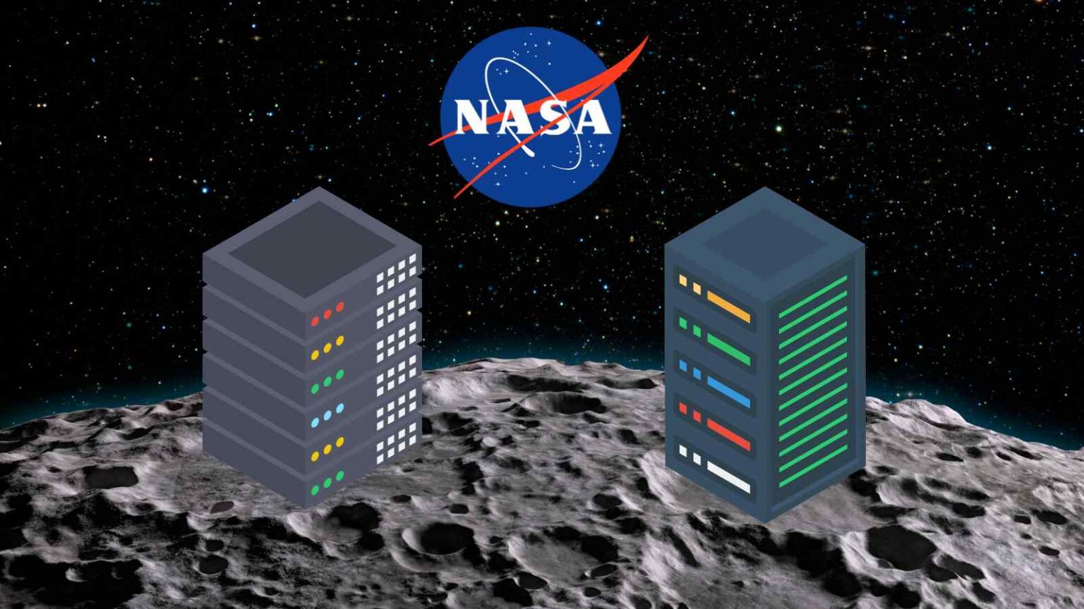 Eric Schmidt propone data center nello spazio per affrontare la crescente domanda energetica dell'intelligenza artificiale.