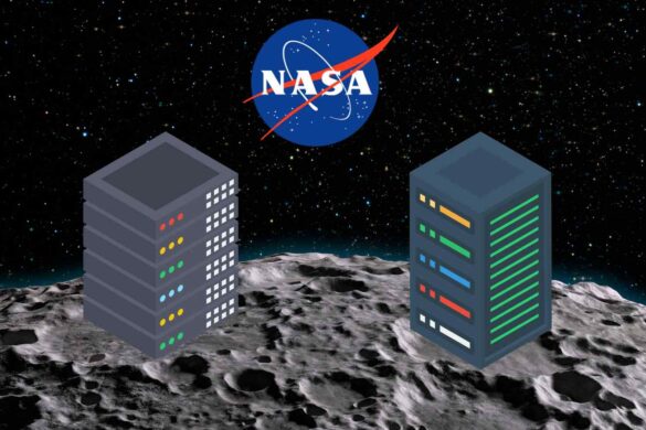 Eric Schmidt punta nello spazio: il piano per i data center orbitanti