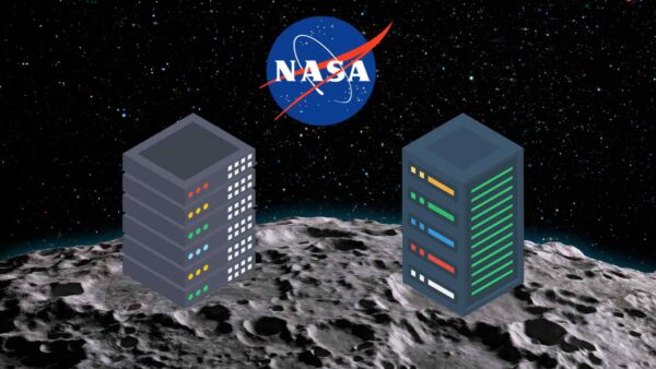 Eric Schmidt propone data center nello spazio per affrontare la crescente domanda energetica dell'intelligenza artificiale.