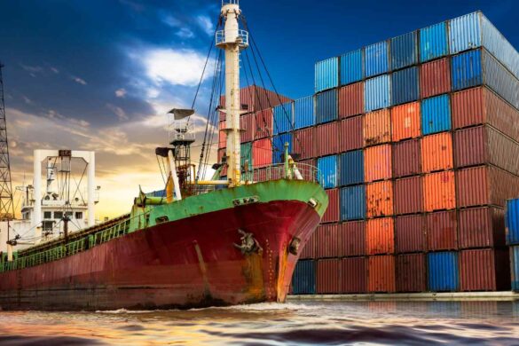 Trasporti marittimi più puliti: la svolta e-metanolo parte da Kasso