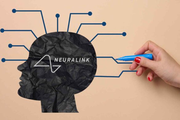 Telepathy di Neuralink trasforma il pensiero in parole