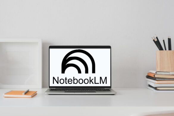 NotebookLM: la soluzione AI per gestire note e documenti