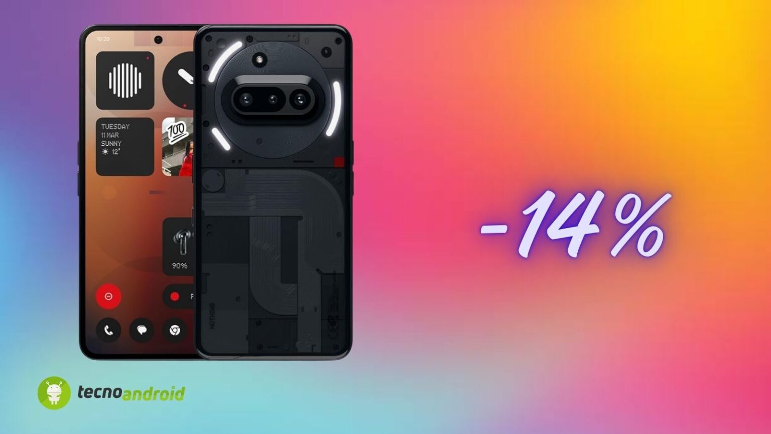 nothing phone