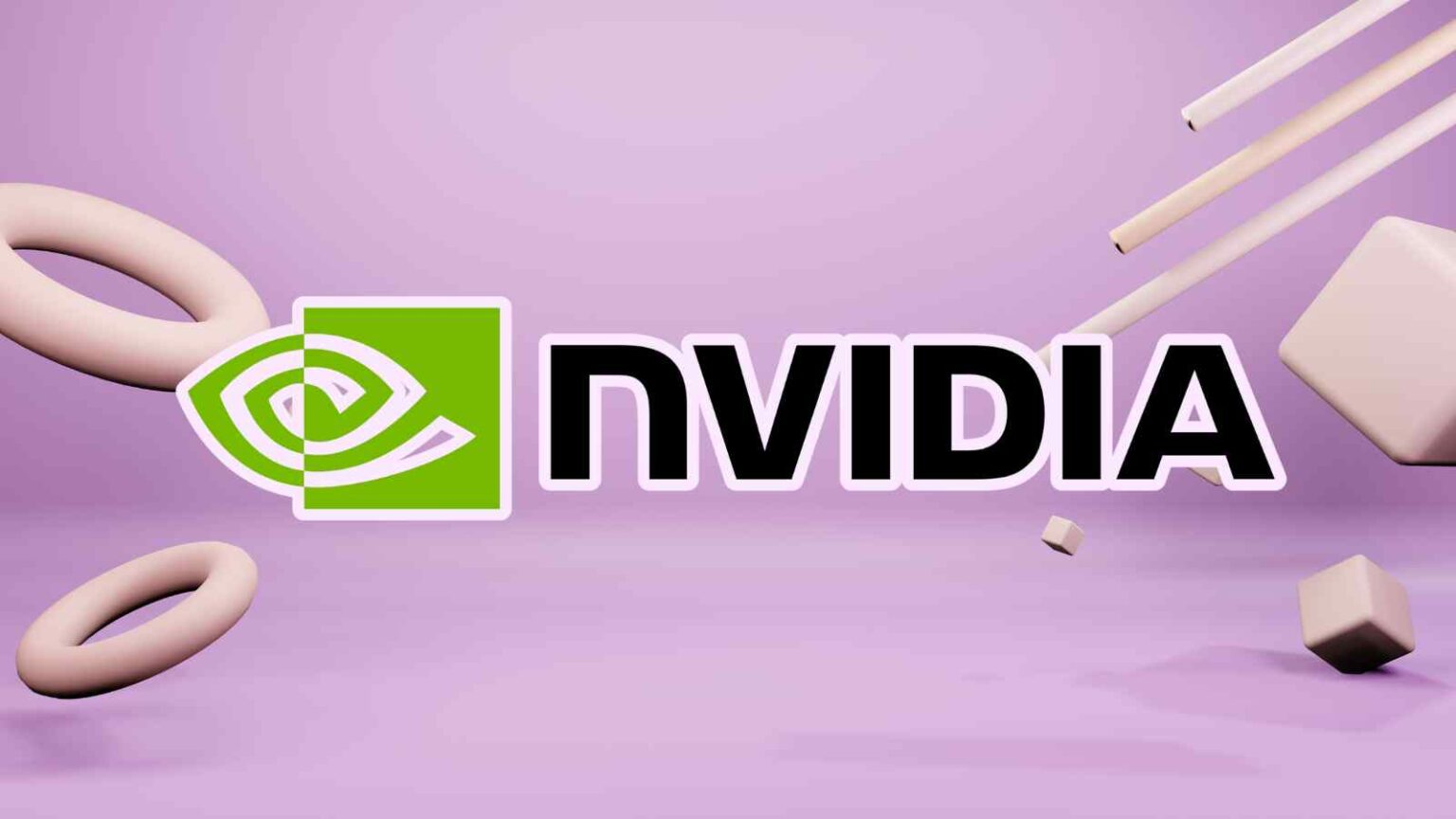 Nvidia presenta un sistema che trasforma scene 3D semplici in immagini AI dettagliate, offrendo maggiore controllo nella creazione visiva.