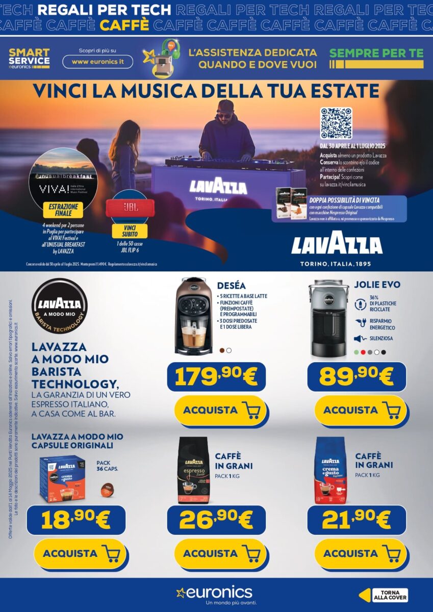 euronics - immagine 21 pages page