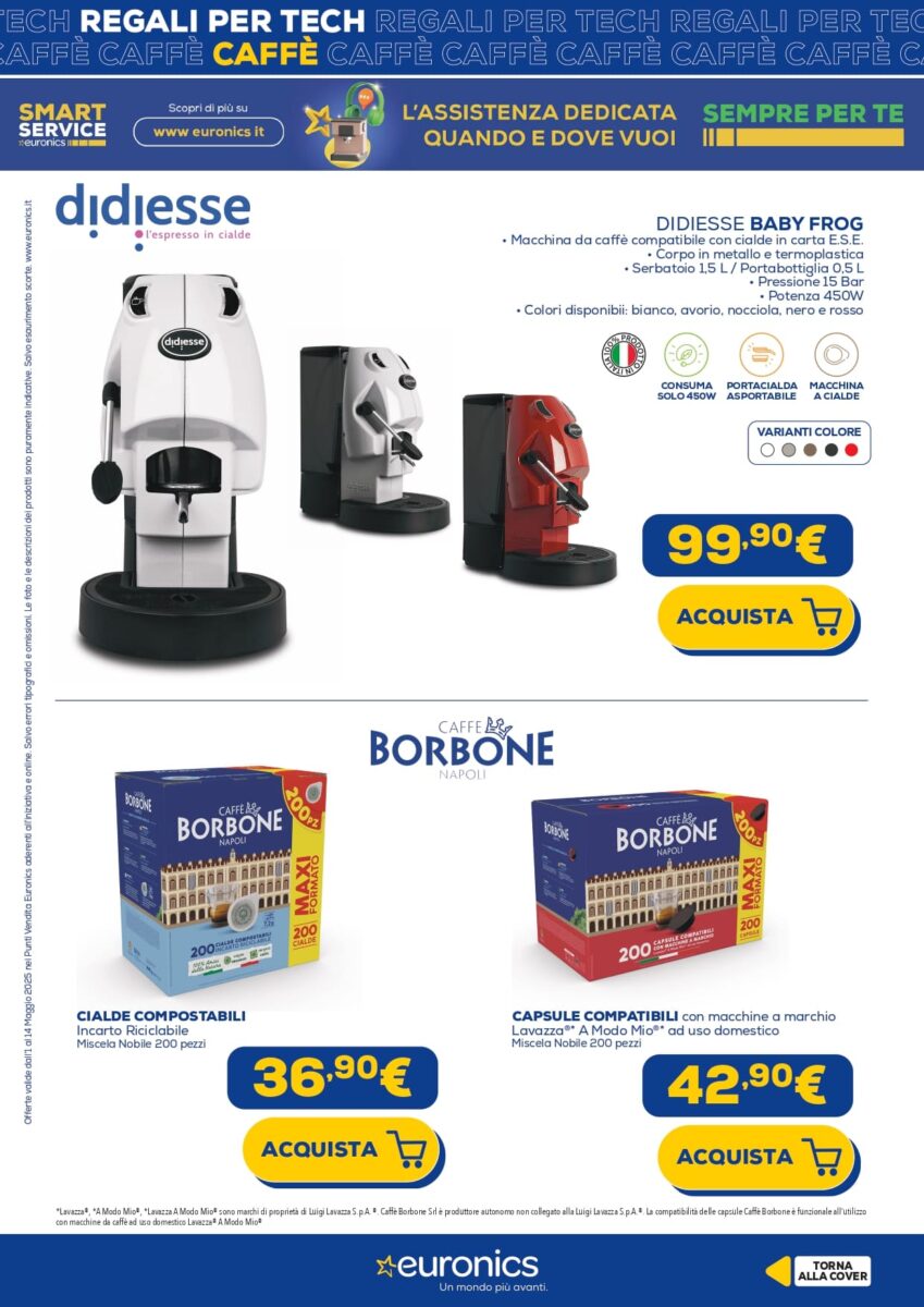 euronics - immagine 22 pages page