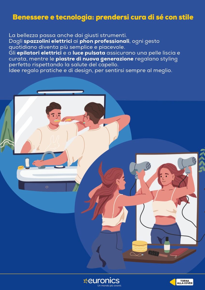 euronics - immagine 23 pages page