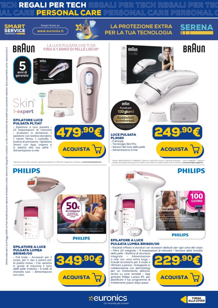 euronics - immagine 26 pages page