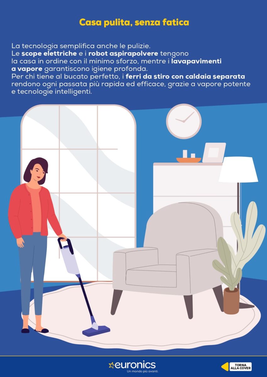 euronics - immagine 29 pages page