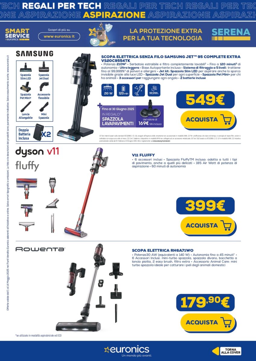 euronics - immagine 33 pages page