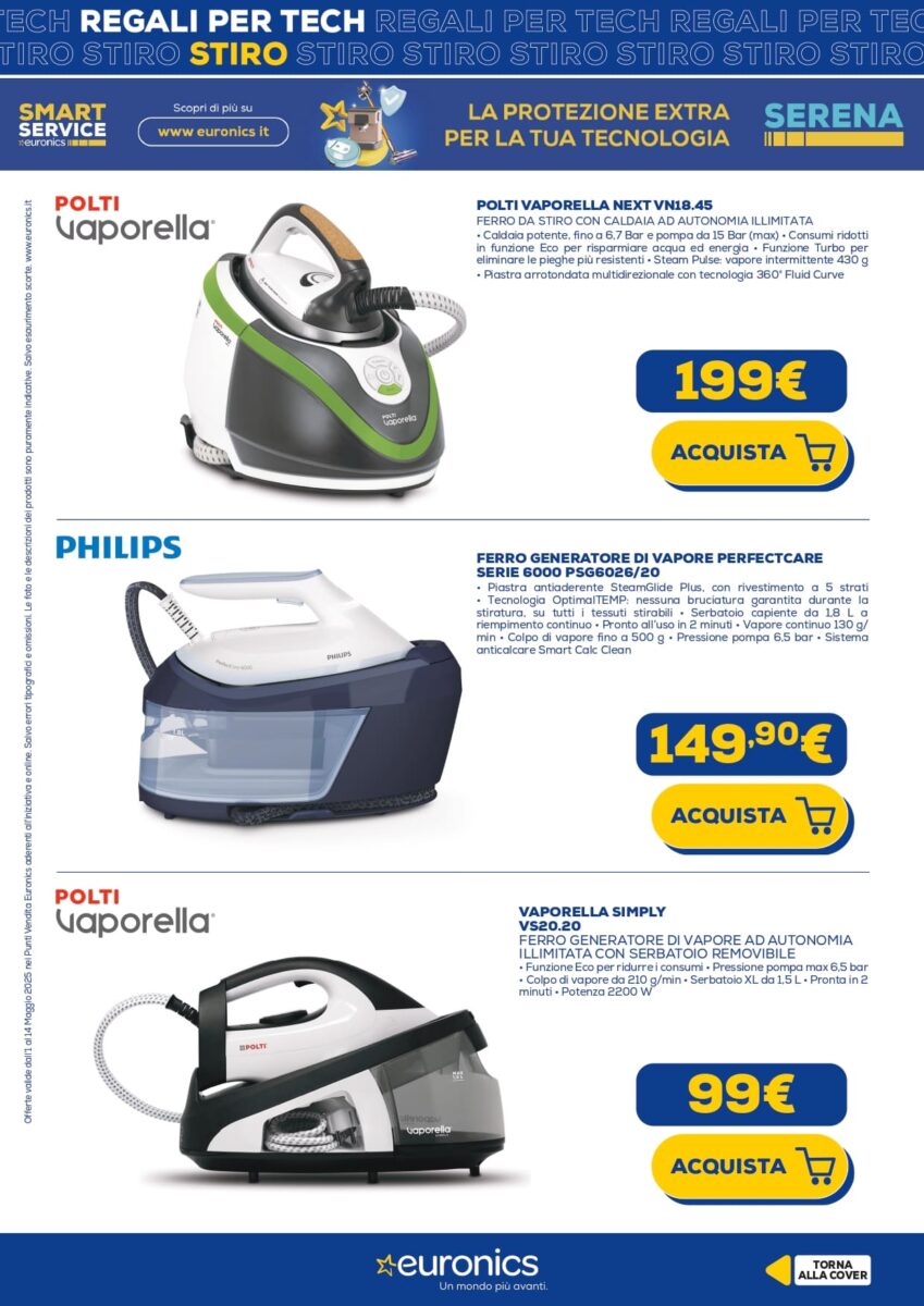 euronics - immagine 34 pages page