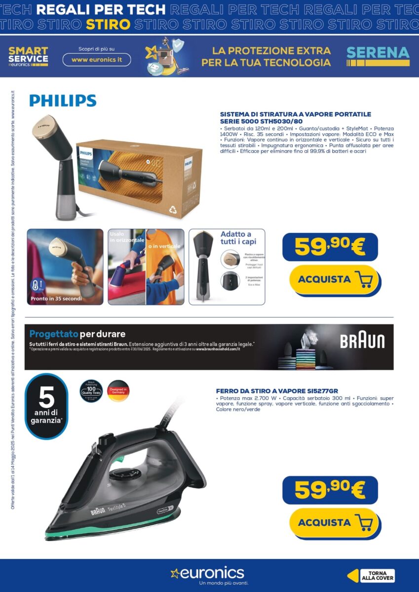 euronics - immagine 35 pages page
