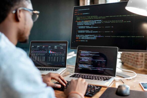 Microsoft e Google scrivono il loro codice con l’AI