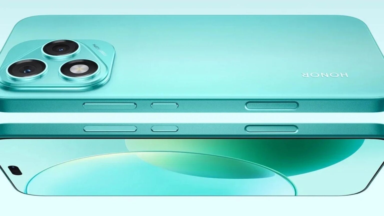 Honor 400