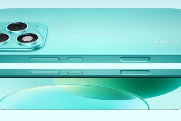 Honor 400: arrivano le prime immagini con le specifiche
