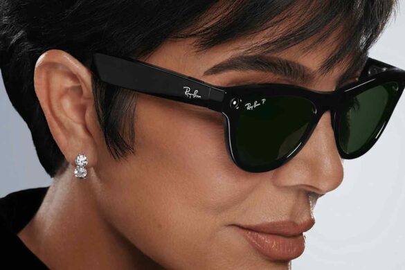 Meta Ray-Ban e Oakley: Garmin, Strava e Health Connect in arrivo