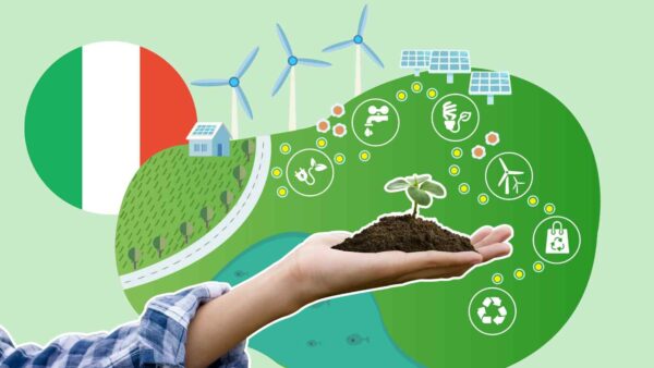 L’Italia produce sempre più energia rinnovabile, ma la rete è in affanno: troppa elettricità, poca capacità di gestirla e conservarla.