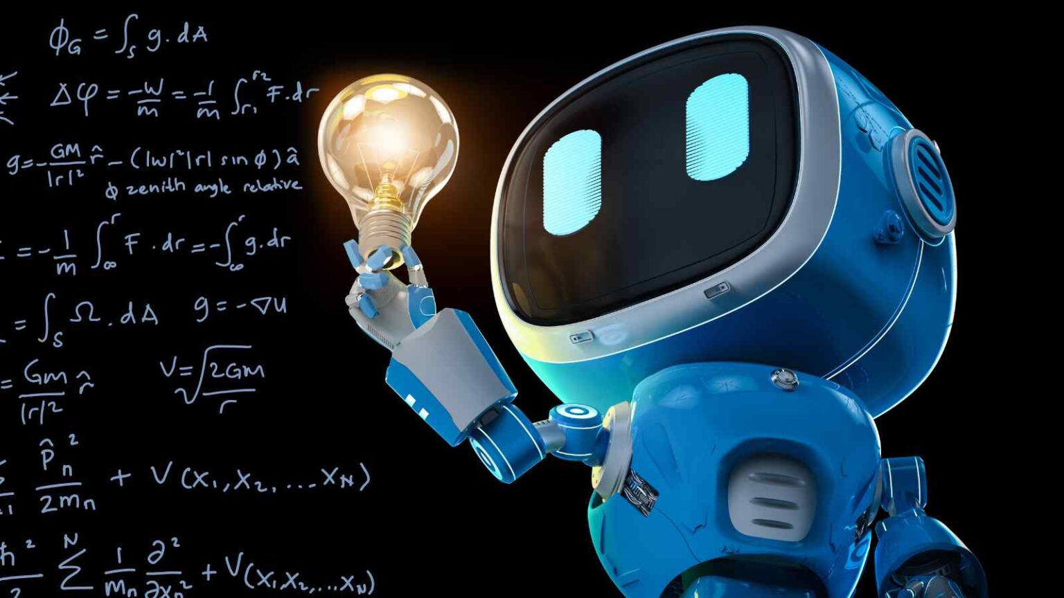 Un robot senza cervello né circuiti si muove solo grazie a leggi fisiche, aprendo nuove strade a microrobot e esoscheletri.