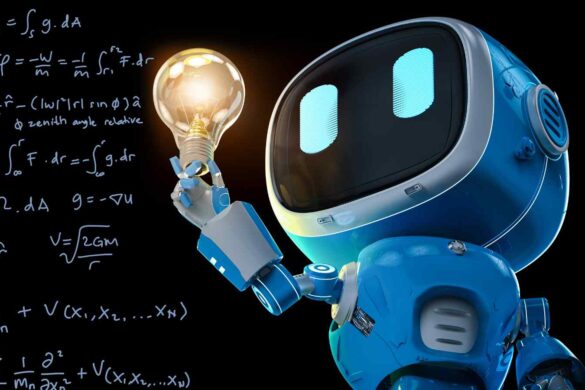Robot senza cervello: il movimento guidato solo dalla fisica