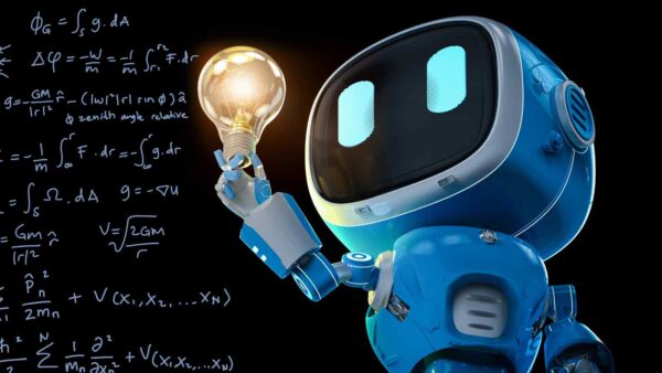 Un robot senza cervello né circuiti si muove solo grazie a leggi fisiche, aprendo nuove strade a microrobot e esoscheletri.