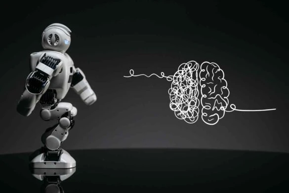 FALCON rivoluziona il controllo motorio dei robot