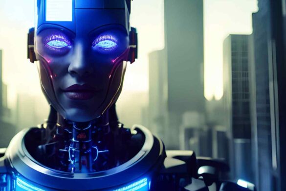 Quando i robot perdono il controllo: l’incidente che fa riflettere