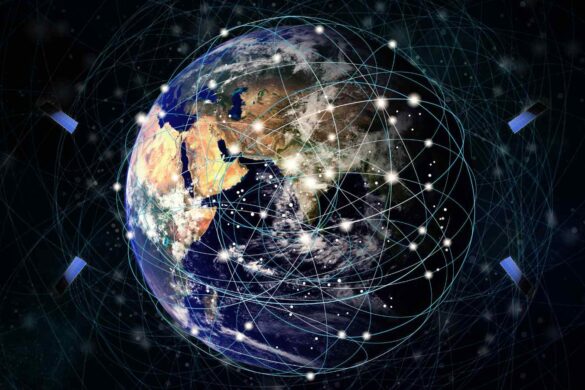 Starlink cresce senza sosta: 43 lanci Falcon 9 solo nel 2025