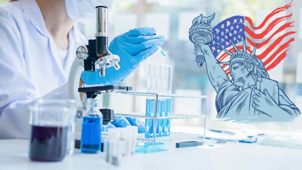 Tagli drastici a scienza, ambiente ed energia pulita nel nuovo bilancio USA: è allarme tra ricercatori e attivisti.