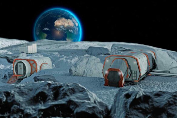 Cina testa rivestimento smart per pannelli solari spaziali