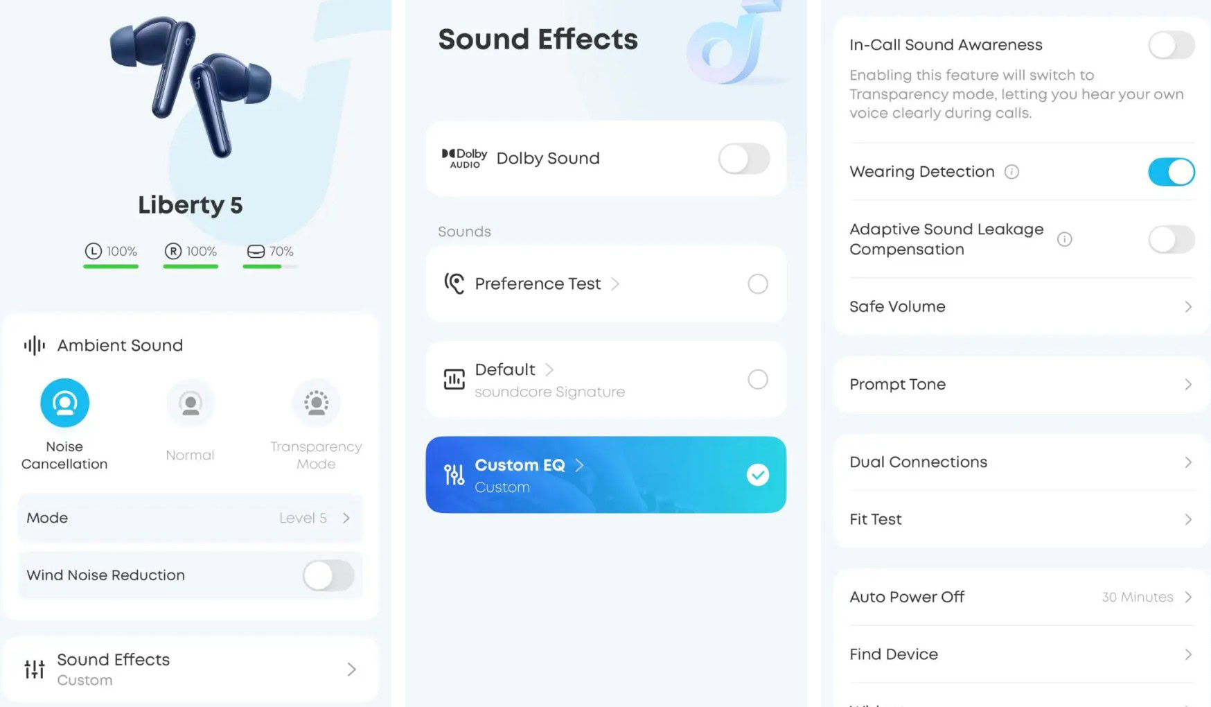 soundcore app soundcore app