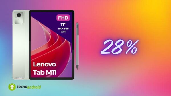 tab lenovo