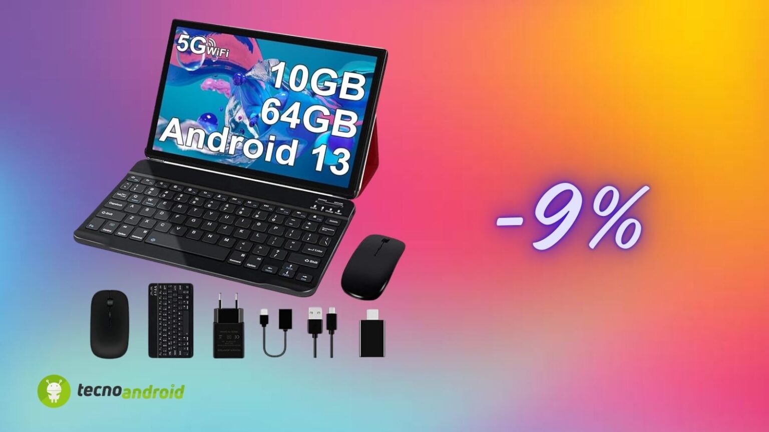 tablet