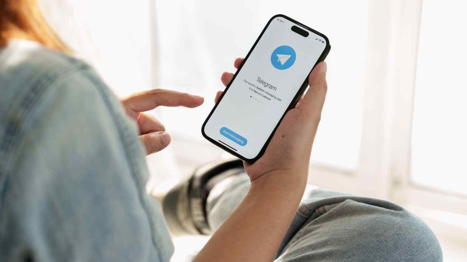 Telegram lancia un contest social da 50.000\$ per dimostrare di essere meglio di WhatsApp, con video virali da 180 secondi.