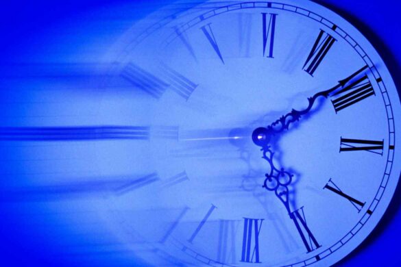 Il segreto dietro l’orologio atomico più preciso al mondo: NIST-F4