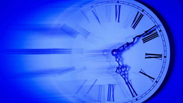 Il NIST-F4 è un orologio atomico talmente preciso che, in 100 milioni di anni, sbaglierebbe di solo un secondo.