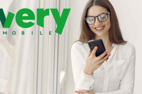 Very Mobile rilancia la sfida: 200 Giga, zero vincoli e costi nascosti