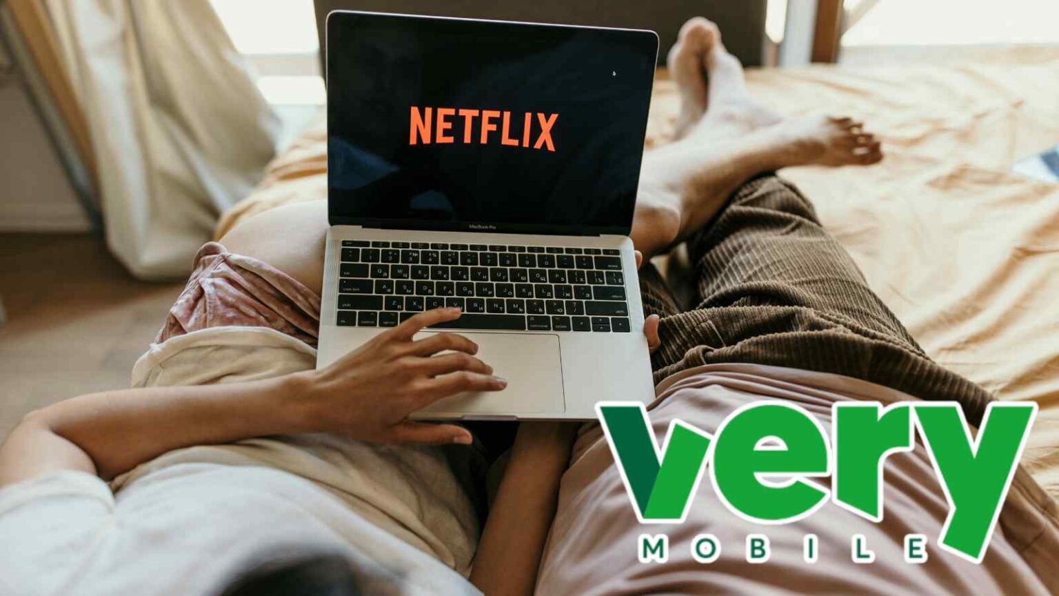 Very Mobile offre 150 Giga, minuti e SMS illimitati, 5G e senza costi nascosti a solo 5,99€ al mese, con attivazione semplice e trasparente.