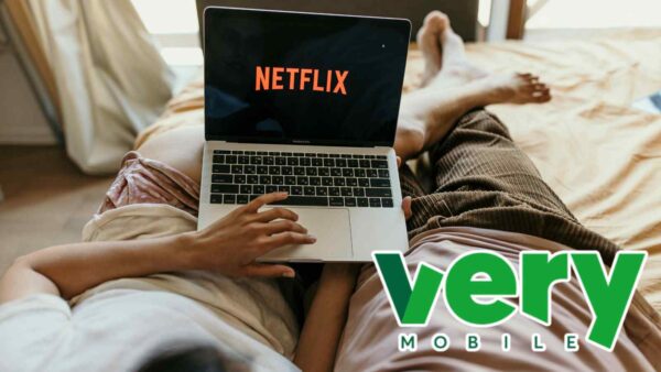 Very Mobile offre 150 Giga, minuti e SMS illimitati, 5G e senza costi nascosti a solo 5,99€ al mese, con attivazione semplice e trasparente.