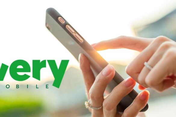 Very Mobile: la super offerta per chi vuole il 5G senza spendere troppo
