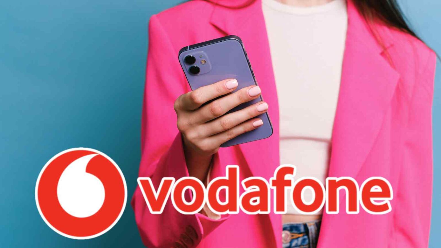 Vodafone FAMILY+ offre 5G e giga illimitati a 9,99€/mese, senza sorprese per 24 mesi e con vantaggi utili inclusi nell’offerta.
