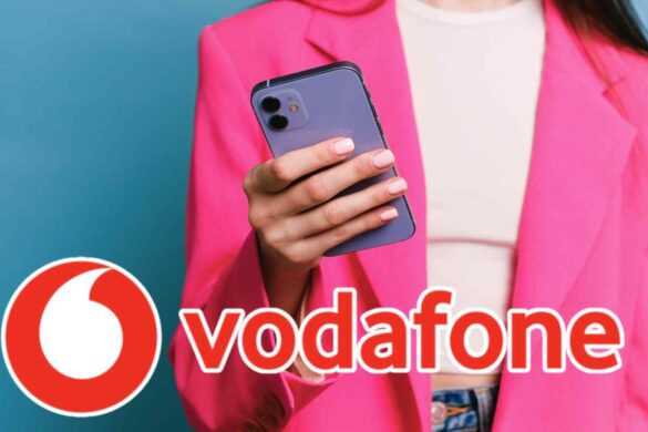 Vodafone FAMILY+: trasparenza, 5G e niente più ansia da ricarica