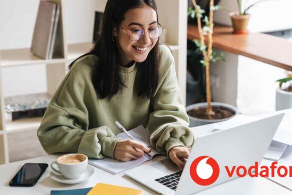 Vodafone semplifica la fibra: Internet Unlimited a 27,95€