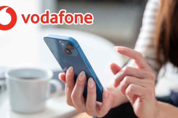 Vodafone Bronze Plus: niente sorprese, solo 5G illimitato
