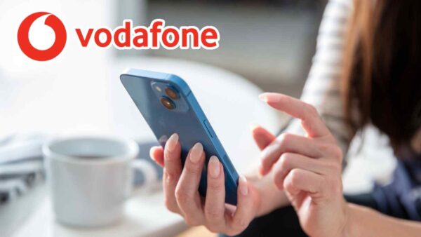 Vodafone Bronze Plus offre 5G illimitato, minuti e SMS inclusi a 9,99€/mese, senza sorprese e con attivazione gratuita online.