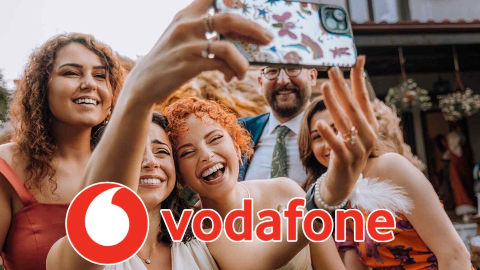 Vodafone lancia un’offerta 5G da 100 Giga a 6,99€, attivabile online, con eSIM, portabilità facile e zero costi nascosti.