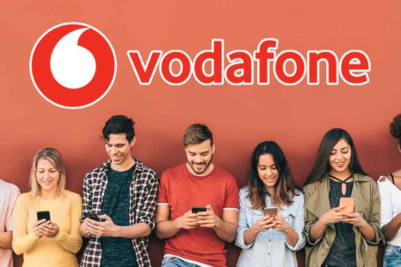 Vodafone FAMILY+: l’offerta 5G che riscrive le regole del mobile