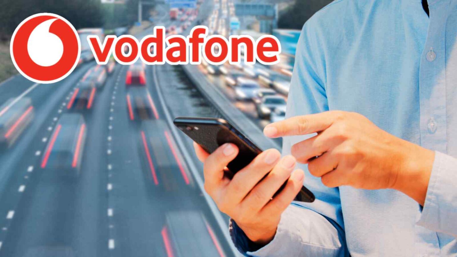 Vodafone e Telepass lanciano un'offerta combo: Internet veloce, chiamate illimitate e servizi auto inclusi a 27,95€/mese.