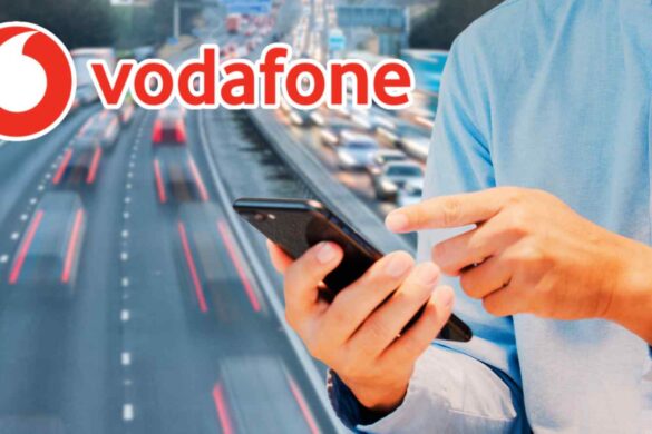 Connessione e mobilità smart: l’offerta Vodafone+Telepass